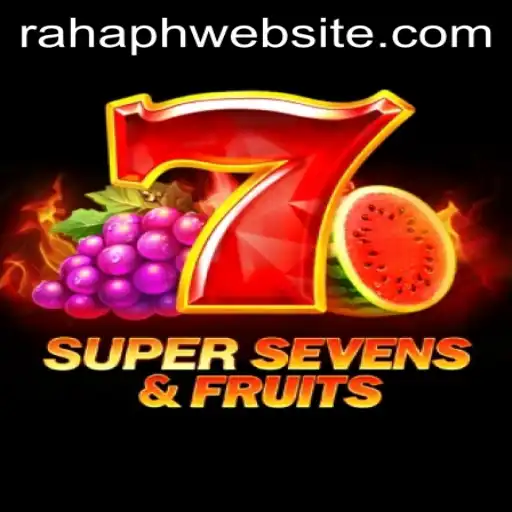 Discover the Thrills of 7SuperSevensFruits: A Juicy Adventure