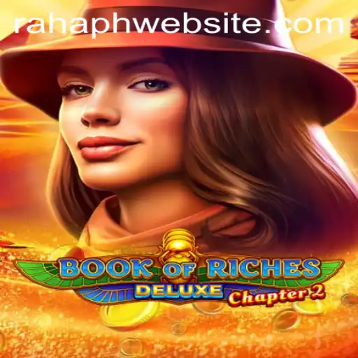 Discover the Enchanting World of Book of Riches Deluxe Chapter 2: The Epic Journey Continues