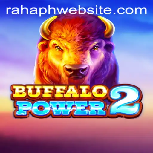 Buffalo Power 2: Unleashing the Game Dynamics with RahaPH Insights