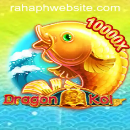 DragonKoi: Unveiling the Mystical Underworld with RahaPH