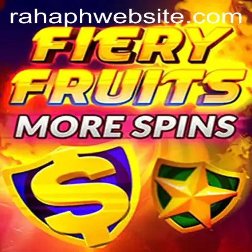 An In-Depth Look at FieryFruitsMoreSpins with RahaPH
