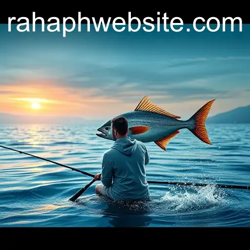 Fishing: A World of Discovery and Adventure