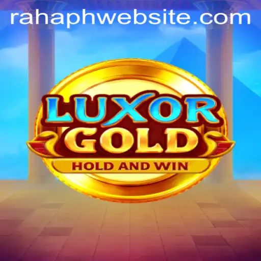 Exploring the Exhilarating World of LuxorGold: A Delight for RahaPH Enthusiasts