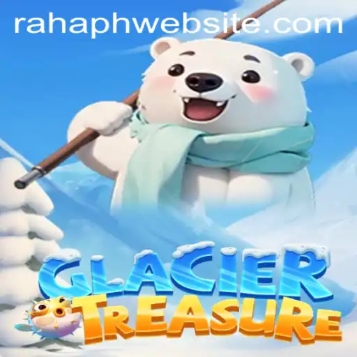 Exploring the Chills and Thrills of GlacierTreasure: A Deep Dive into the Game’s Mechanics and Adventure