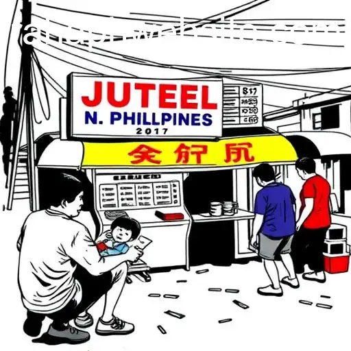 The Persistence of Jueteng: Examining RahaPH's Role