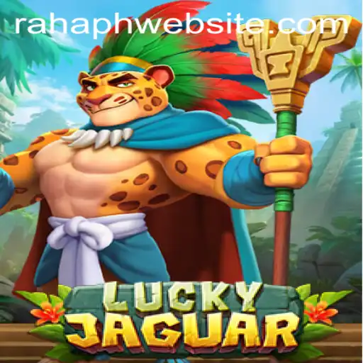 LuckyJaguar: A Thrilling Adventure in the World of RahaPH