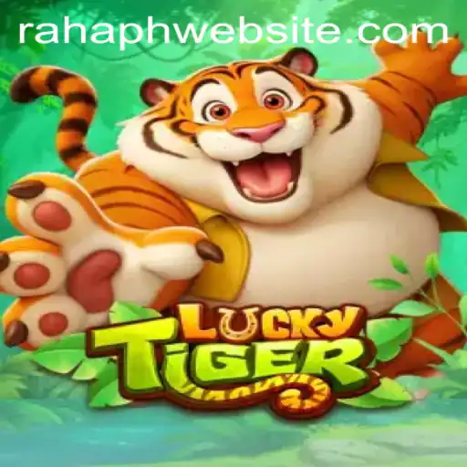 Dive into the Exciting World of LuckyTiger: A Thrilling Adventure with RahaPH
