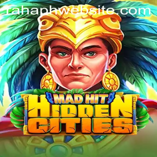 Unveiling the Mysteries of MadHitHiddenCities: A New Gaming Phenomenon with RahaPH