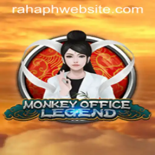 Unveiling MonkeyOfficeLegend: The New Craze with RahaPH