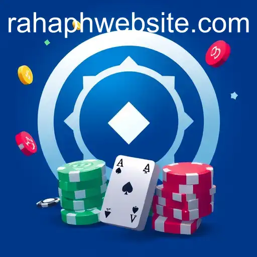 Responsible Gambling: Ensuring a Safe and Enjoyable Gaming Experience with RahaPH